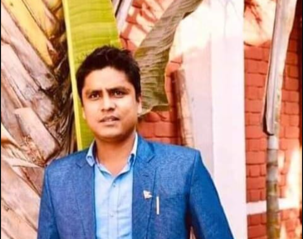 एमाले विराटनगर-८ मा राम पोखरेल निर्विरोध निर्वाचित