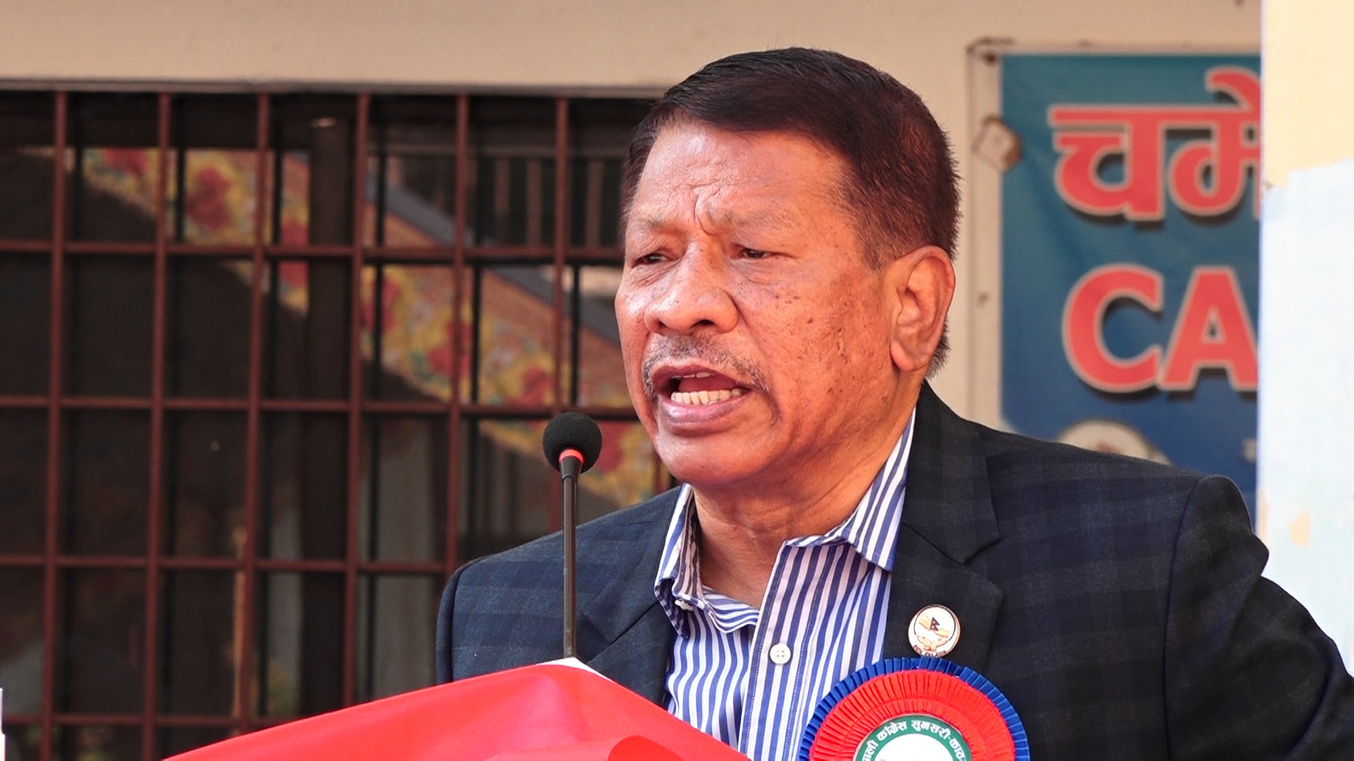 पेट्रोलियम पदार्थको मूल्य बृद्धिपछि सरकारमाथि खनिए प्रकाशमान सिंह