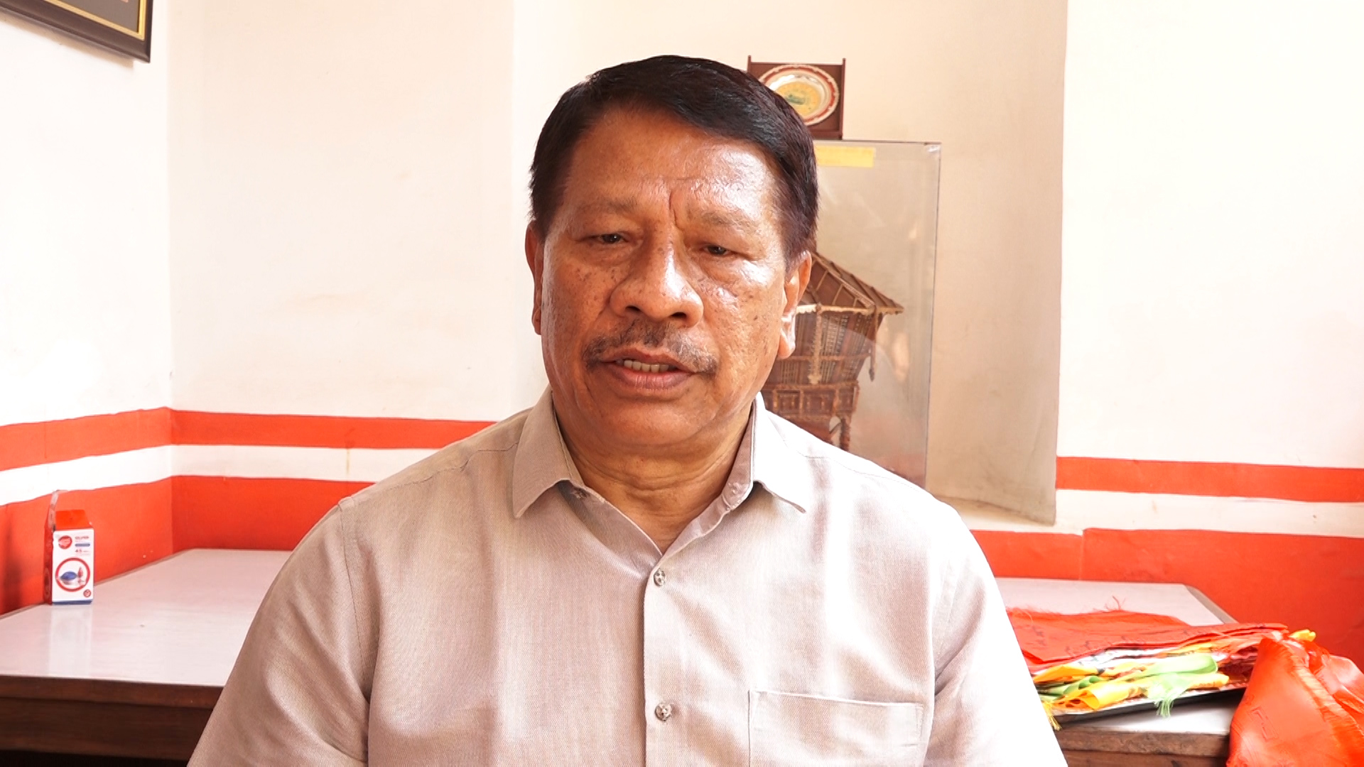 अब युवालाई सत्ता हस्तान्तरणको समय भइसक्यो : प्रकाशमान सिंह