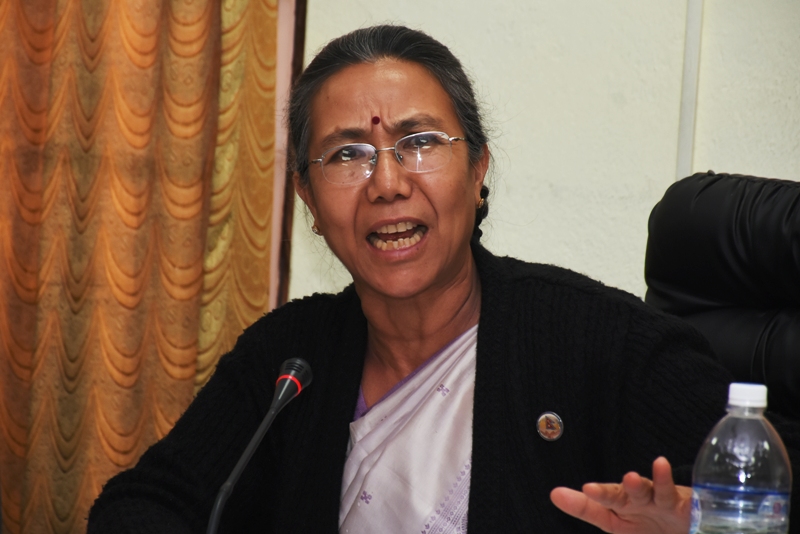 भूमिहीनको व्यवस्थापन हुन्छ : मन्त्री श्रेष्ठ