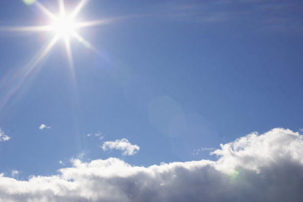 पानी पार्ने प्रणाली बाहिरियो, मौसममा सुधार