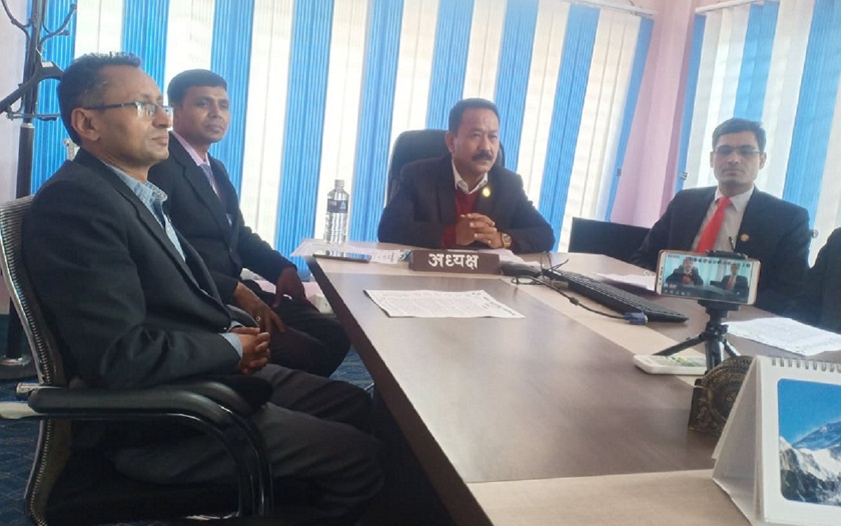 सर्वोच्च बारको निर्णय– प्रधानन्यायाधीशले तत्काल राजीनामा दिनुपर्छ