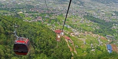 चन्द्रागिरि केबुलकार दसैँ, तिहारमा पनि खुल्ने