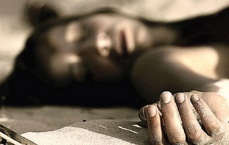 सप्तरीमा एक युवती मृत फेला