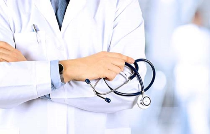 स्वास्थ्यकर्मी कुटपिट गर्नेलाई कारबाहीको माग