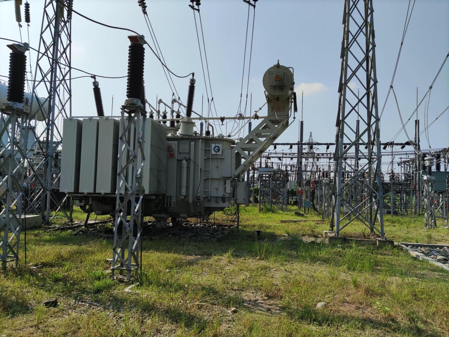 डुबानमा परेको दुहबी सबस्टेसन ३८ घण्टापछि सञ्चालनमा, विद्युत आपूर्ति सुचारु