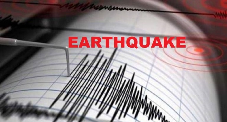धादिङमा लगातार भूकम्पको धक्काः०७२ कै परकम्प