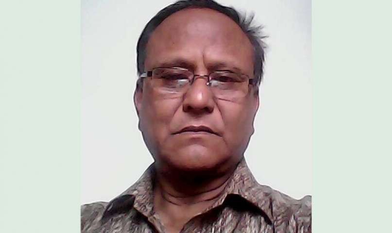 उद्योग, वाणिज्य तथा आपूर्ति मन्त्रीमा गजेन्द्र हमाल!