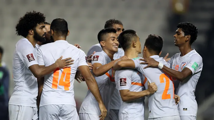 माल्दिभ्सलाई हराउँदै भारत साफ च्याम्पियनसिपको फाइनलमा