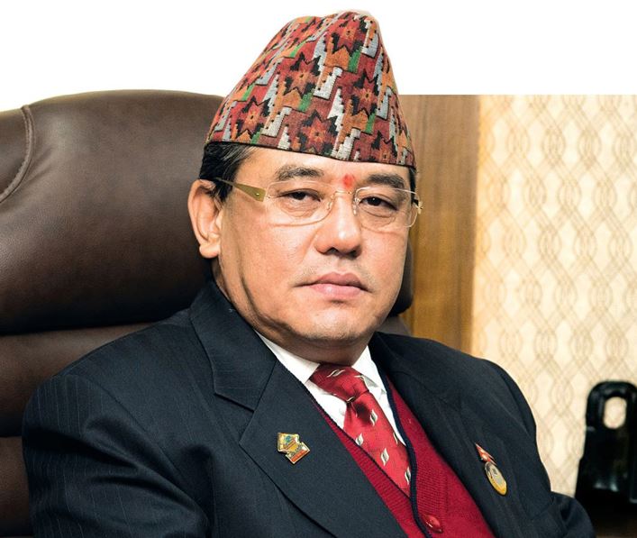 ४६ करोड हिनामिना गरेको आरोपमा पूर्वसभासद्सहित १२ जना पक्राउ