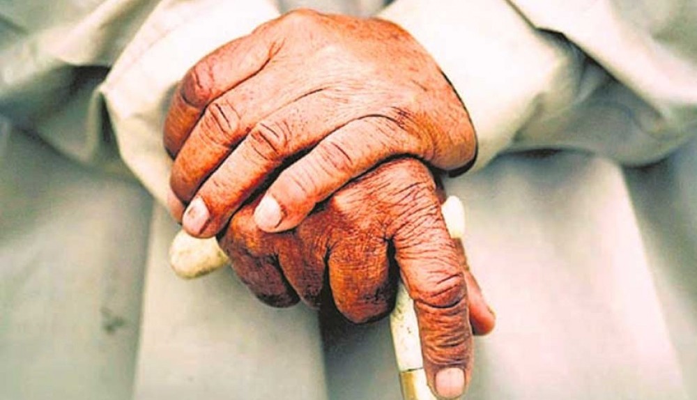 आज अन्तर्राष्ट्रिय जेष्ठ नागरिक दिवस मनाइँदै