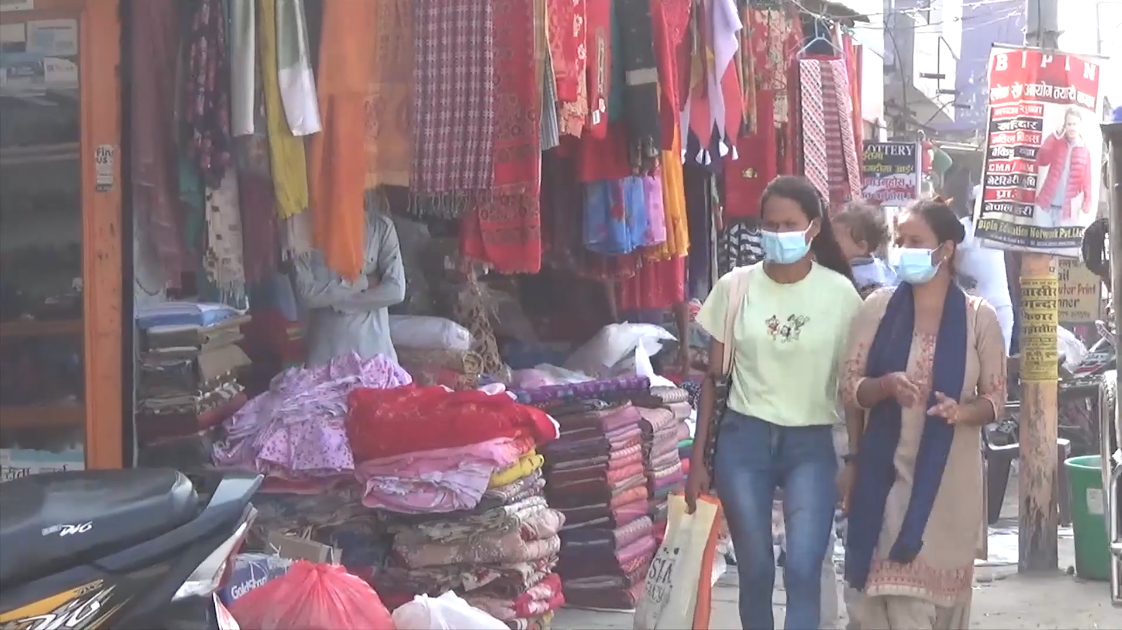 कैलालीमा हुँदैन बजार अनुगमन, बजारमा व्यापारीको मनपरी