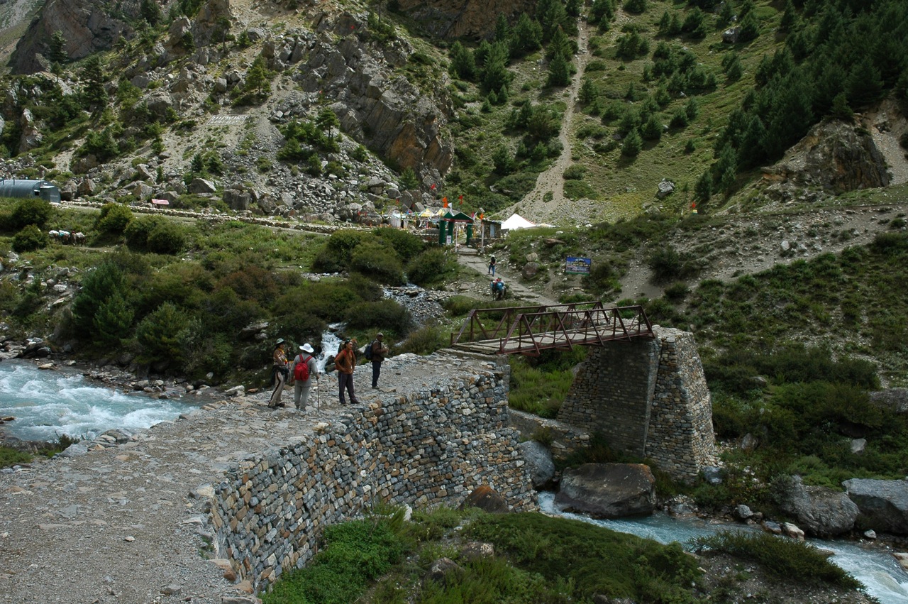 कालापानी, लिपुलेक क्षेत्रमा जनगणनाका लागि कूटनीतिक पहल गर्न सरकारसँग आग्रह