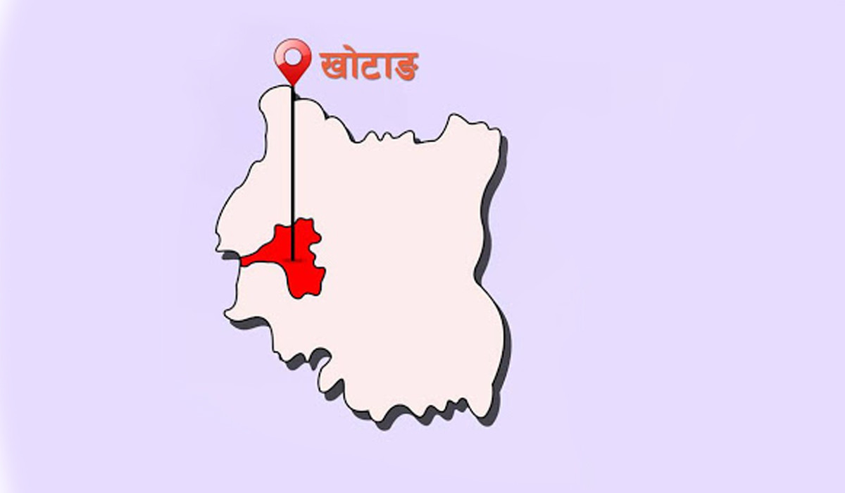 आँखाका बिरामीलाई स्वास्थ्य संस्था पठाउन धामी झाँक्रीलाई तालिम