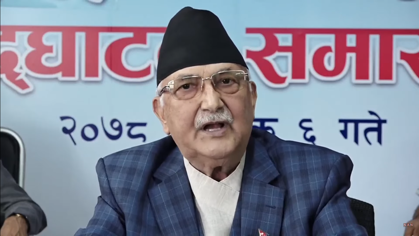 आगामी निर्वाचनमा एमालेले  शानदार बहुमत ल्याउने