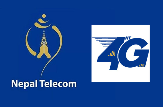 ‘फोरजी’ ग्राहक सङ्ख्यामा एनसेल भन्दा टेलिकम अगाडि