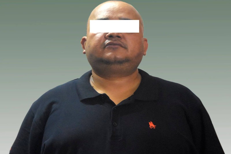 अस्ट्रेलिया पठाउने भन्दै ठगी गर्ने पक्राउ