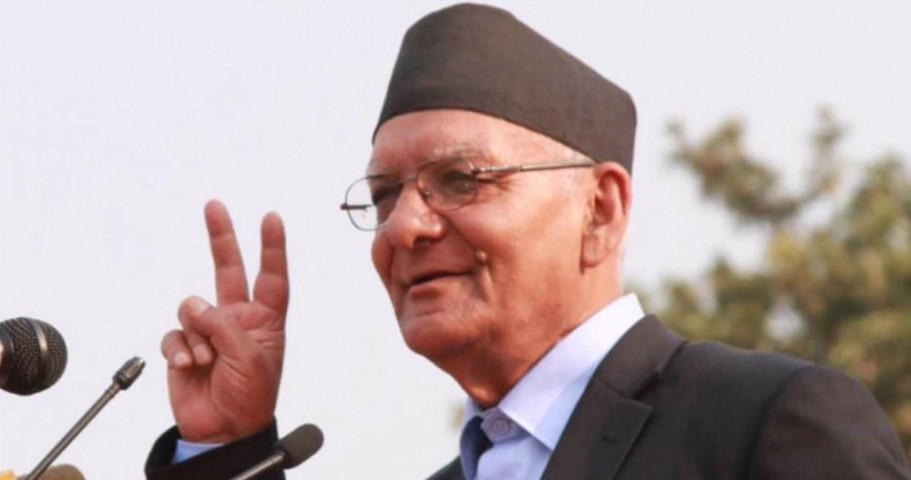 गठबन्धन टिक्ने वा टुक्रिने परिस्थितिले निर्धारण गर्छ : चित्रबहादुर केसी