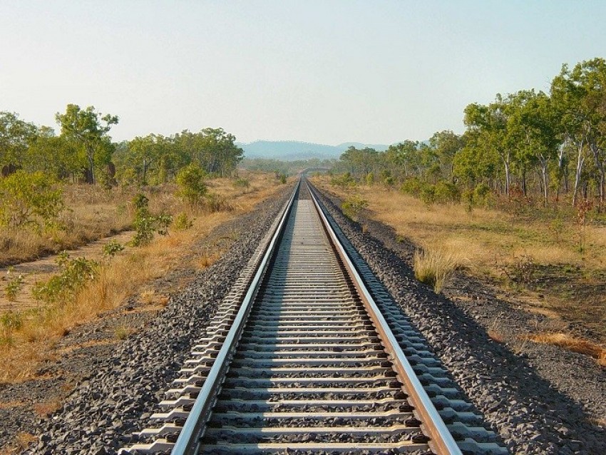 चीन–नेपाल अन्तरदेशीय रेलवे परियोजनाको सम्भाव्यता अध्ययन तीन चरणमा हुने