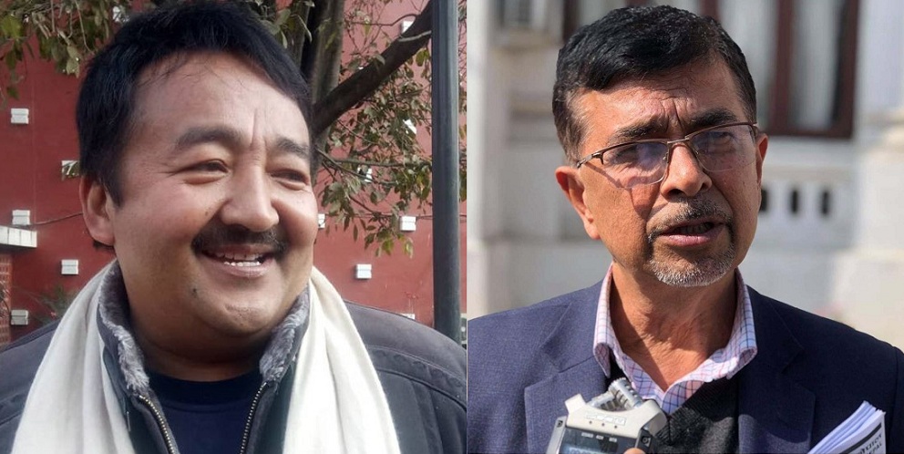 प्रदेश १ र बागमतीको मुख्यमन्त्री एकीकृत समाजवादीले पाउने