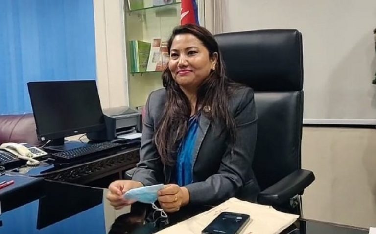 झाँक्रीको नियति : जसलाई अधिक गाली गरिन् उनैबाट सपथ