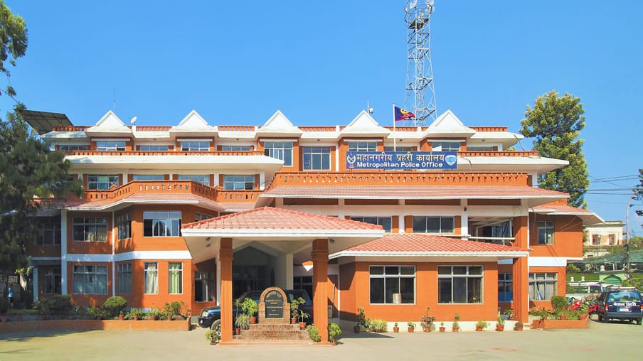 सुरक्षा योजना : उपत्यकामा १० मिनेटमै प्रहरी, सादा पोसाकमा पनि परिचालन