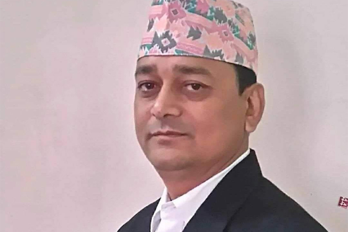 तीन महिनापछि गृह मन्त्रालयले खटायो डोटीमा सिडियो