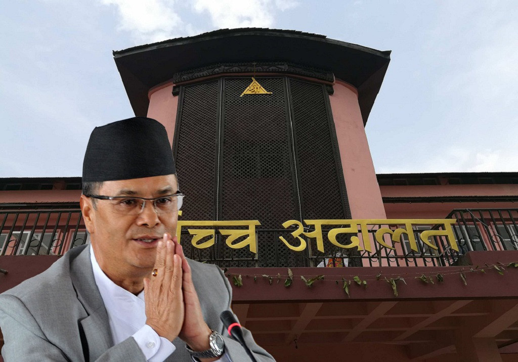 प्रधानन्यायाधीशले बोलाए ‘फुलकोर्ट’, यस्ता छन् तीन एजेण्डा