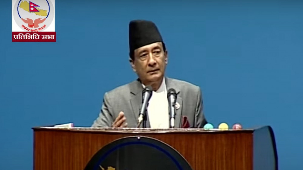 प्रधानन्यायाधीशले मन्त्रीको कोटा मागेको कुरामा सत्यता छैन: कानुनमन्त्री कार्की