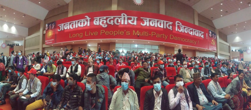 एमालेमा पदाधिकारी थप्न दबाब, ७० वर्षे उमेरहदमा पनि पुनर्विचार गर्न सुझाव