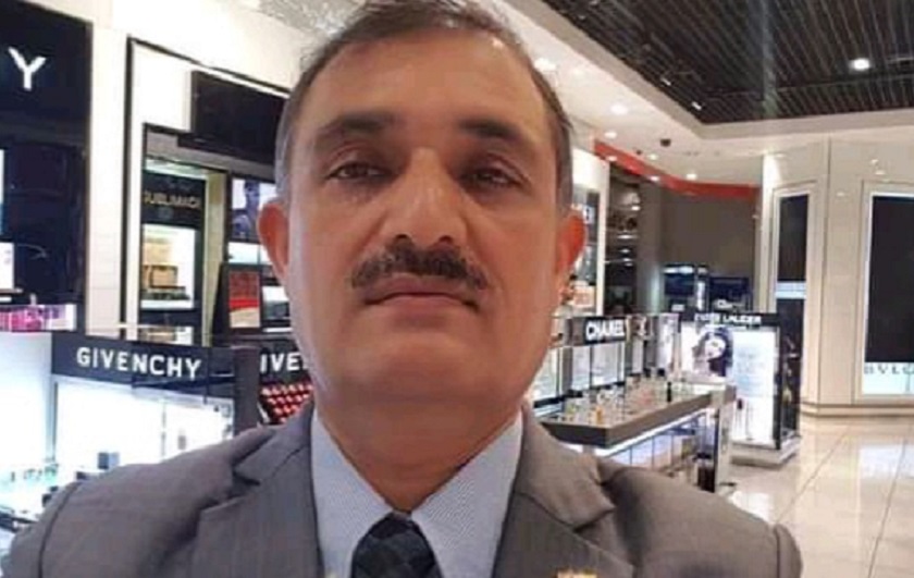 राष्ट्रिय ध्वजावाहकको प्रतिष्ठा बढाउँछु: नवनियुक्त अध्यक्ष अधिकारी