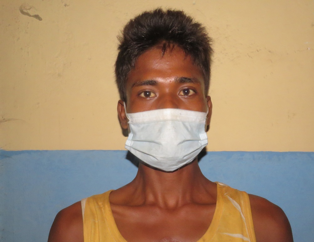 इभिनिङ वाकमा हिँडेकी महिलामाथि सामूहिक बलात्कार