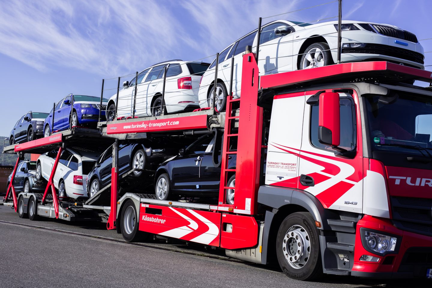 बढ्यो चारपाङ्ग्रेको आयात