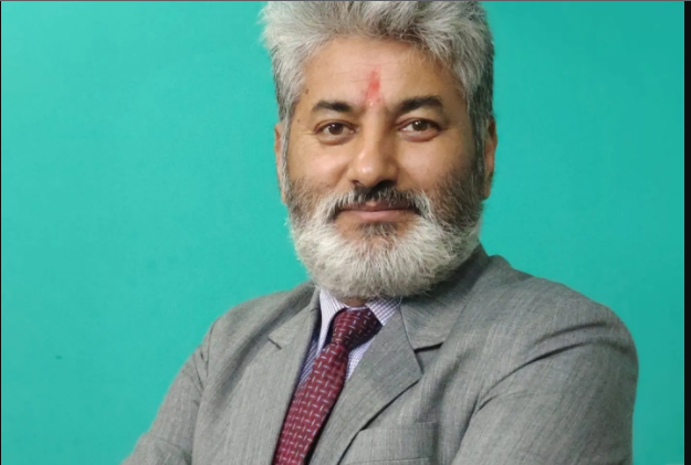 फाइजरका नेपाल प्रबन्धक भट्टराईको निधन