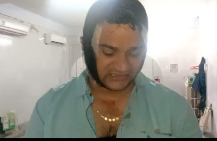 आरती स्ट्रीप्सका संचालकले ‘बन्दुक देखाएर’ अधिकृत नेपाललाई कुटे