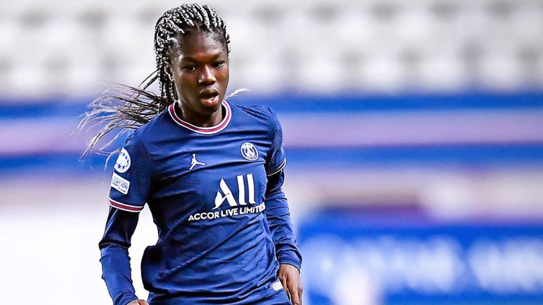 सहकर्मीलाई कुटपिट गराएको आरोपमा पिएसजी खेलाडी डियालो पक्राउ