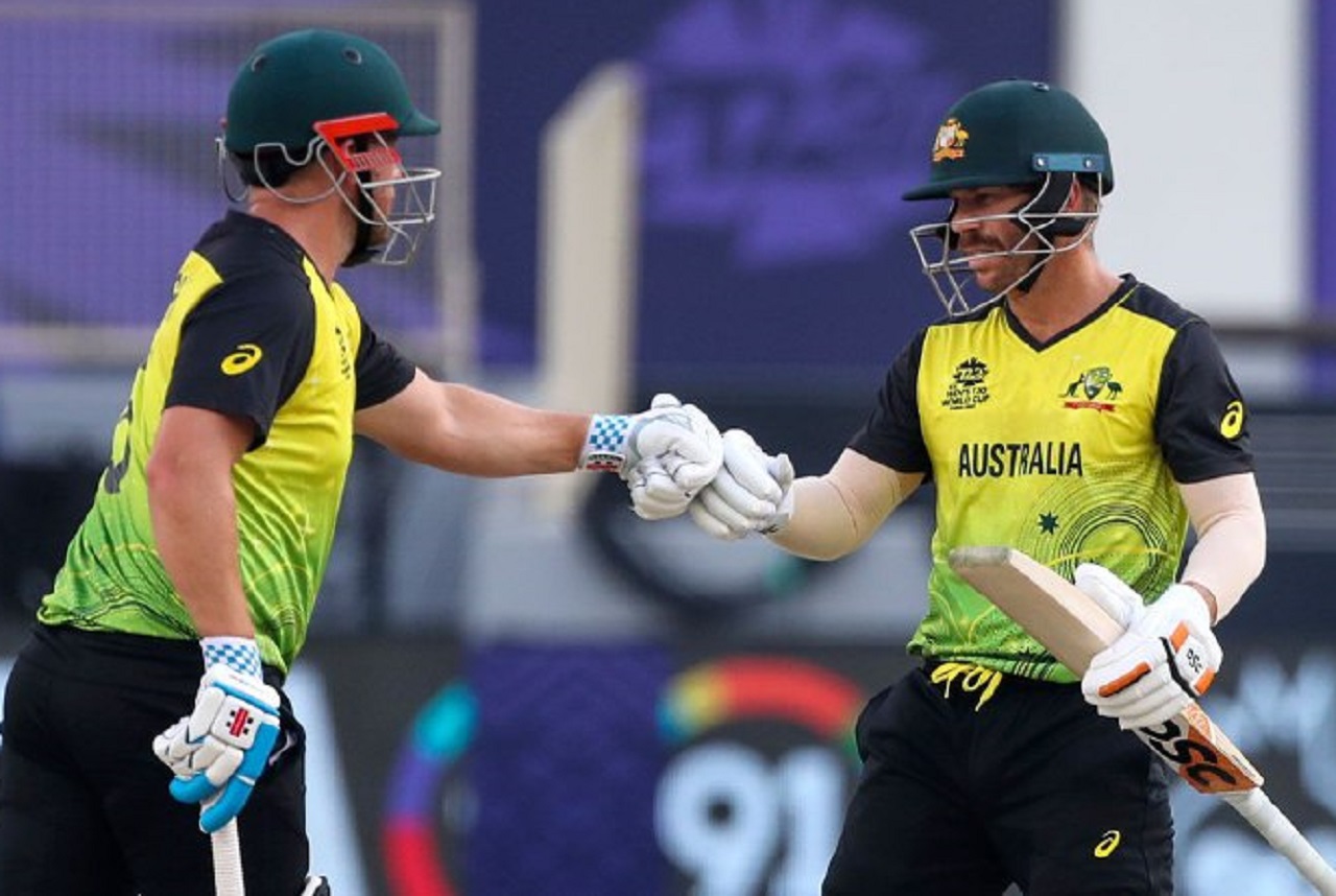 टि-२० विश्वकप: अष्ट्रेलियाको सहज जित, जाम्पाले लिए ५ विकेट