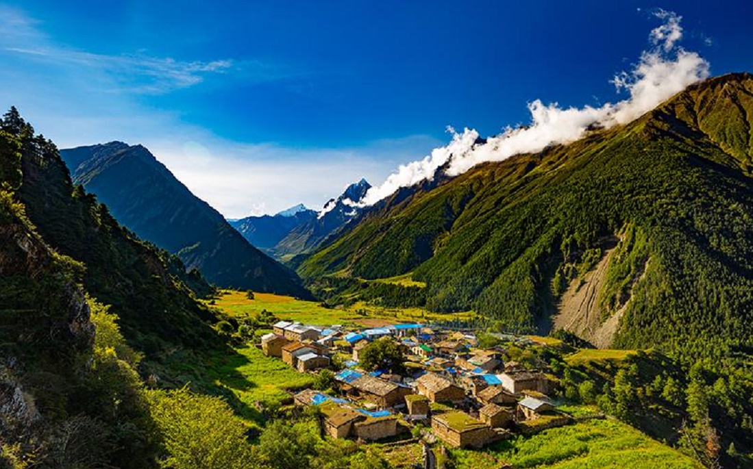 छाङ्गरु र तिंकरमा जनगणना कहिले रु भारतीय बाटो हिँड्न नपाएपछि गणक गाउँ पुग्नै पाएनन्