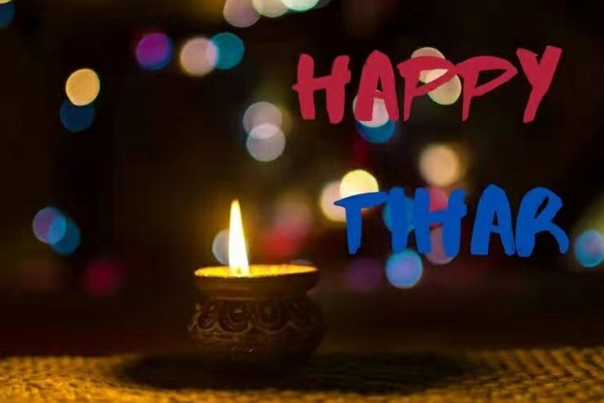 दीपावलीमा चीन र अस्ट्रेलियाका राजदूतको शुभकामना