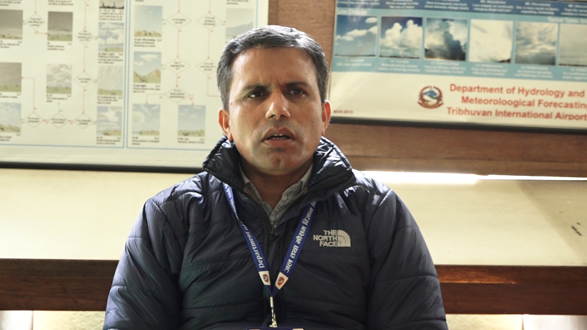 मौसमविद्ले भने- देशभर चिसो बढ्यो, आफ्नो ख्याल गर्नु