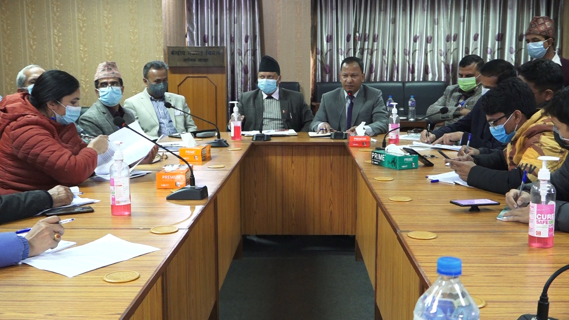 नेपालको जनसंख्या ३ करोडसम्म पुग्न सक्ने अनुमान, जन्मदर घट्यो