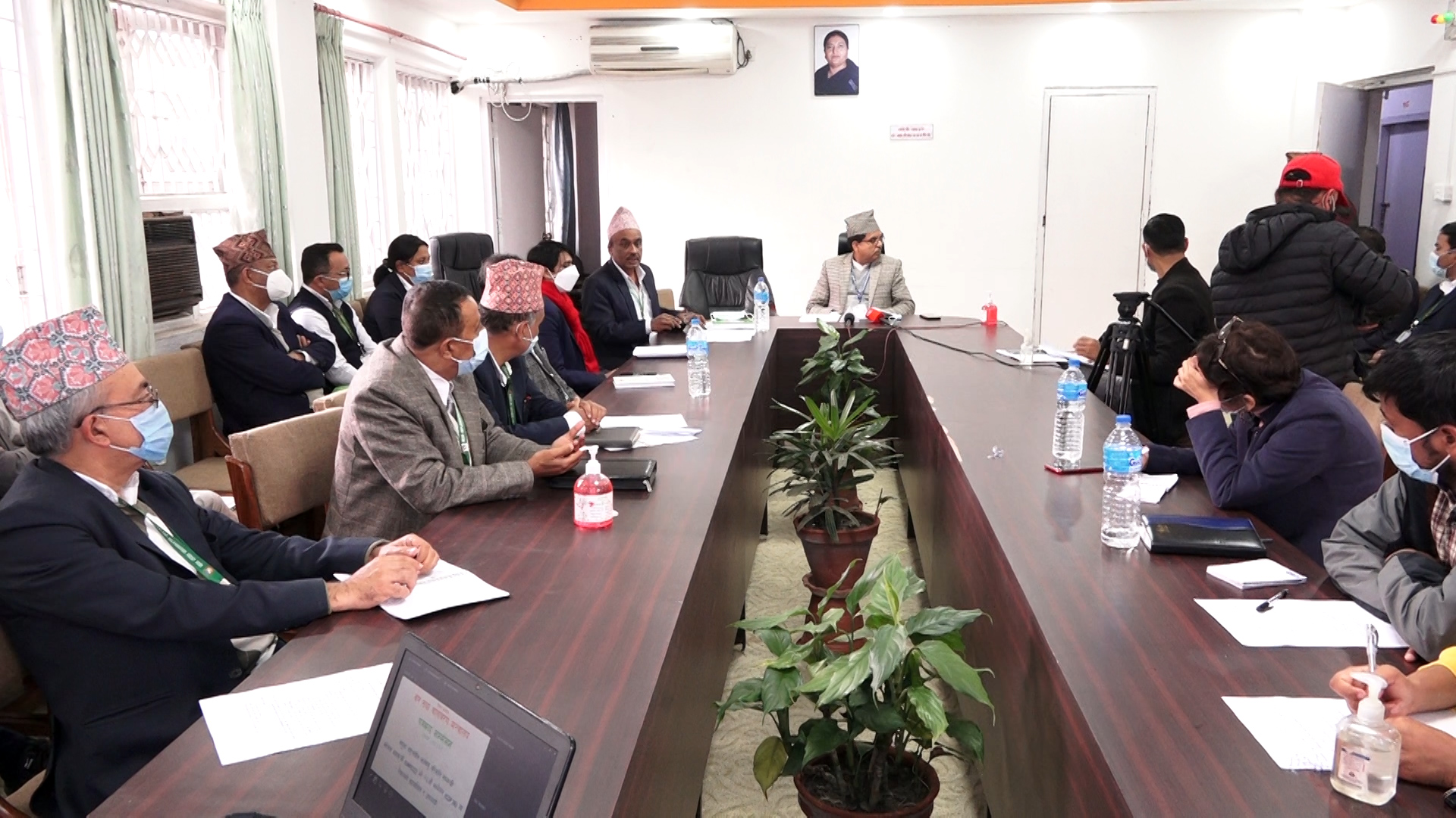 जलवायु परिवर्तनको प्रकोप रोक्न क्लिन इनर्जी