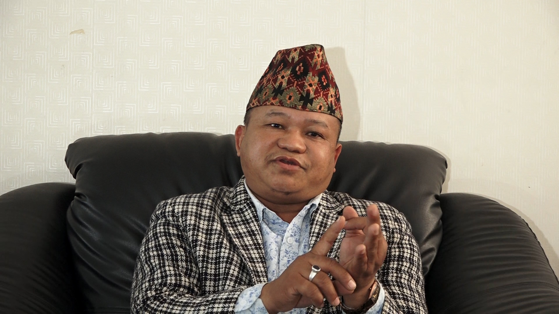 जनगणनामा जबरजस्ती हिन्दु धर्मावलम्वीहरुको संख्या बढाइने आरोप