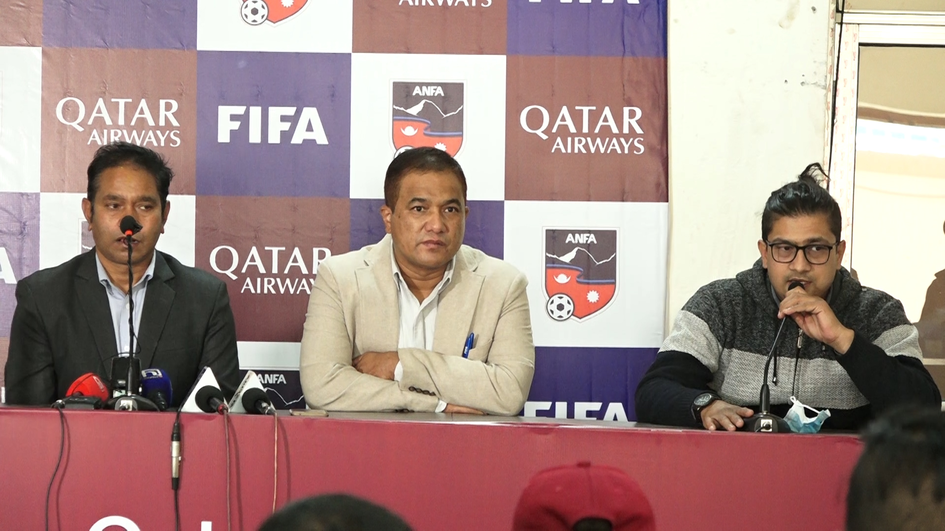 ए डिभिजन लिग सञ्चालन गर्न ६ करोड ५० लाख खर्च लाग्ने