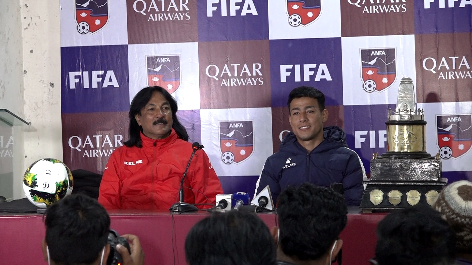 ए डिभिजन लिग भोलिदेखि, कस्तो छ तयारी ?