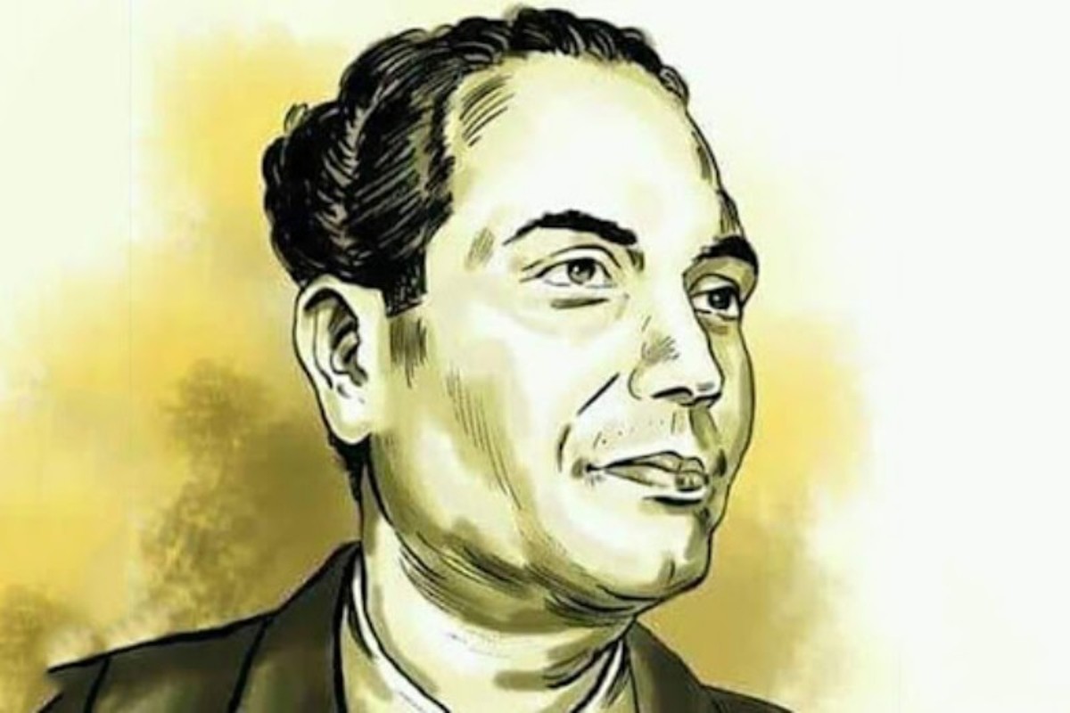 लक्ष्मी जयन्तीमा महाकवि देवकोटाको सम्झना