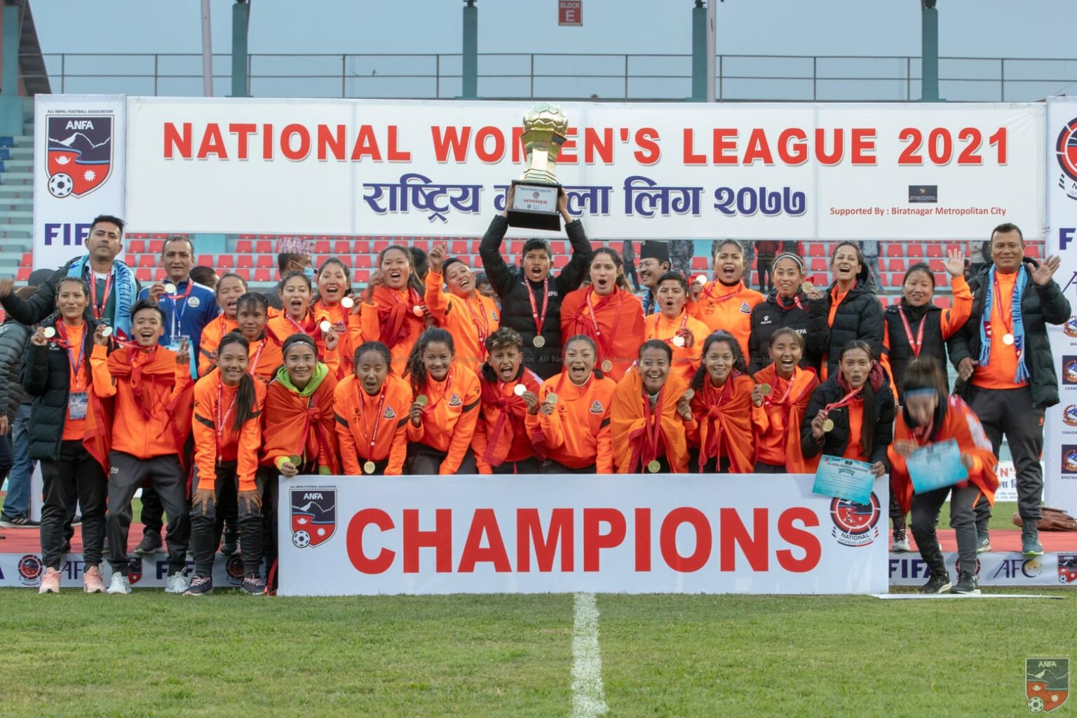 उपमेयर कपमा आज क्वाटर्रफाइनलका दुई खेल