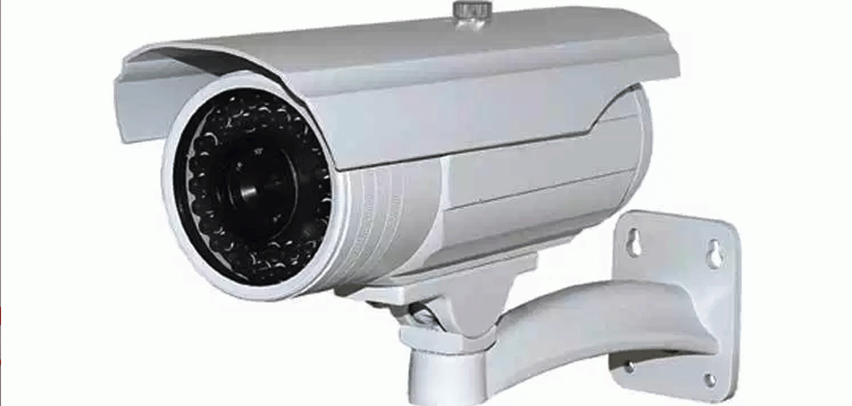 उपत्यकामा थपिँदै पाँच सय बढी सीसीटिभी क्यामेरा