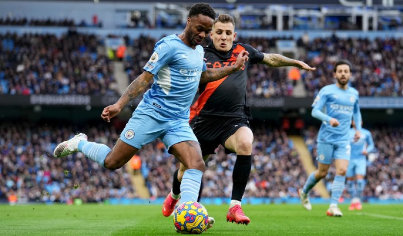 जितसँगै लिगको दोस्रो स्थानमा उक्लियो सिटी