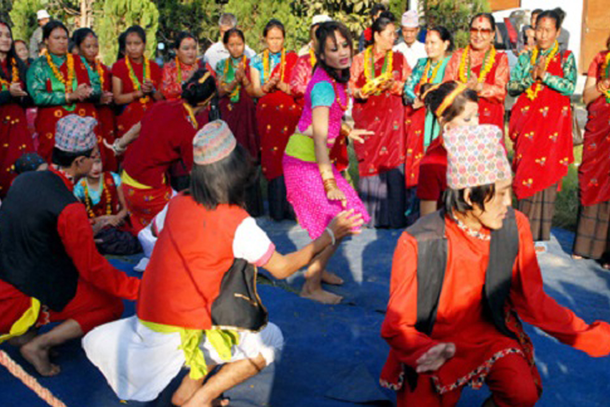 कास्कीमा राति १० बजेसम्म मात्र देउसी-भैलो खेल्न पाइने